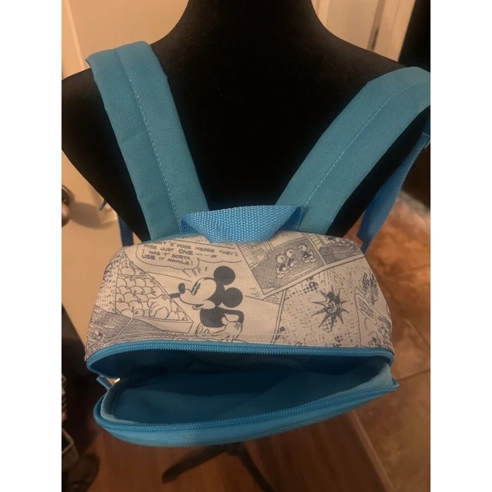 Backpack - Picture 2 of 6
